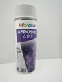 DUPLI COLOR LACK FARBE LACKSPRAY SPRAY SPRAYDOSE RAL 7035 LICHTGRAU GRAU MATT