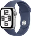 Apple Smartwatches Watch SE (40mm) GPS