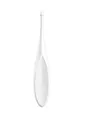 Satisfyer - Twirling Fun Tip Vibrator - White