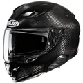 Hjc F71 Carbon Schwarz XL (60-61)