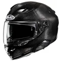 HJC, Integraler Motorradhelm F71 CARBON Black, XL