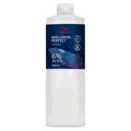 Wella Professionals Welloxon Perfect Creme Developer 6 % 20 Vol., 500 ml