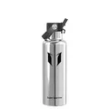 Super Sparrow Trinkflasche Edelstahl - Ultraleicht Thermobecher - 750ml - Standardmund Stroh-Deckel - BPA-Frei Thermoskanne, Thermosflasche für Sport, Travel, Schule, Outdoor