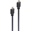 Shiverpeaks BASIC-S HDMI Mini-Kabel, C-Stecker (3 m) (BS77473-1)