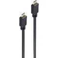 shiverpeaks BASIC-S HDMI Mini-Kabel, C-Stecker