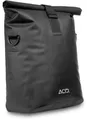 Acid Pack Pro Smlink 2.0 10l Fahrradtasche Schwarz  Schwarz One Size