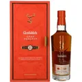 Glenfiddich 21 Years Old GRAN RESERVA Rum Cask Finish 40% Vol. 0,7l in Geschenkbox