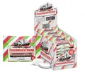 Fishermans Friend Erdbeere & Limette ohne Zucker - 24 Beutel - Pastillen
