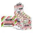 Fisherman's Friend Strawberry & Lime, 24er Vorratsbox, Exklusive Sorte, 24 x 25g