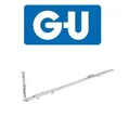GU Verriegelung DK 530 Ferguardxsilber 6-32076-05-0-1 FFB 751-950 mm