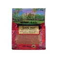Asli Sate hot Boemboe Erdnusssaucenmix scharf 200g cremig nussig würzig pikant