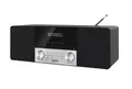 TECHNISAT DIGITRADIO 3 ASA, SCHWARZ/SILBER NEU OVP