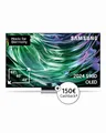 Samsung GQ55S93DAE Xklusiv 2024 inkl. HWQ610GC OLED, 55, 138, Ultra HD