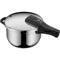 WMF Perfect (22 cm, Kochtopf, Edelstahl) (07.9182.9990)