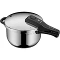 WMF Schnellkochtopf Perfect One Pot silber