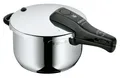 WMF PERFECT RDS Schnellkochtopf Deckel Griff Induktion Edelstahl 22 cm 4,5 Liter