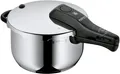 WMF Schnellkochtopf Perfect 4,5 Liter Induktion