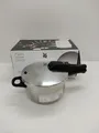 WMF Perfect 4,5L 22cm Schnellkochtopf - Silber