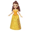 Mattel Disney Prinzessinnen Belle, HLW78