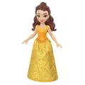 Mattel Disney Prinzessinnen Belle, HLW78