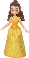 Mattel Disney Prinzessinnen Belle Modepuppe HLW78