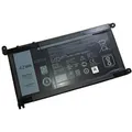 Dell 3CRH3 (3 Zellen, 3600 mAh) (3CRH3)