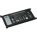 Dell Primary - Laptop-Batterie - Lithium - 3 Zellen