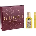 Gucci Flora Gorgeous Orchid EDP 50 ml +  EDP MINI 10 ml ( Frau)