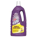 Kraftreiniger Cillit Bang Boden und Multifett Citrus 1,5 L fett-, schmutz- und flecklösender Unterhaltsreiniger 3010429