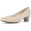Gabor Pumps beige 43 EU (9 UK)