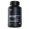 VAST Ashwagandha 600 PRO – Premium KSM-66 Ashwagandha Wurzextrakt – Hochdosiert 600mg pro Portion – 2 Monatsration mit 120 vegane Kapseln – mit Magnesium und Vitamin B6 – Höchste Bioverfügbarkeit