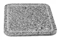 Grillplatte Severin 6784048 Grillstein für RG2366 Raclette