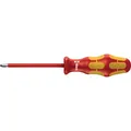 Schraubendreher 162 iSS Gr.PH 1 Klingen-L.80mm VDE isol.ext.slim WERA