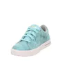 Superfit Mädchen Stella Sneaker, Hellgrün 7500, 27 EU
