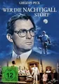 WER DIE NACHTIGALL STOERT -  DVD NEUWARE GREGORY PECK,MARY BADHAM,PHILIP ALFORD