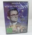 Neu ✅ Wer die Nachtigall Stört - DVD original verschweißt - Gregory Peck Klassik