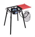 Camp Chef Pro 30 Deluxe Gas-Kocher Camping Kochen 7 kW