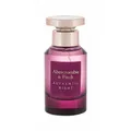 Damenparfüm Abercrombie & Fitch Authentic Night Woman EDP 50 ml