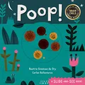 Poop!: 1 (Slide-And-See Nature)