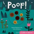 Poop!: 1 (Slide-And-See Nature), Giménez de Ory, Beatri
