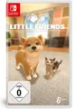 Nintendo SWITCH Spiel Little Friends: Dogs & Cats Hunde und Katzen NEU NEW 55