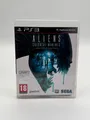 Aliens Colonial Marines Sony Playstation 3 Zustand Sehr gut - Neuwertig CIB OVP