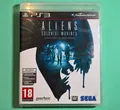 ALIENS COLONIAL MARINES ( PlayStation 3 ) LIMITED EDITION