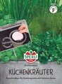 Küchenkräutersamen, Saatscheibe Samen von SPERLI