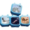 Clever Tonies: Tierisch - Extrem, Spielfigur 4 Tonies