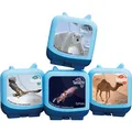 tonies Clever Tonies: Tierisch - Extrem, Spielfigur