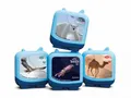 Tonies|Clever Tonies: Tierisch - Extrem (4er Set)|ab 5 Jahren
