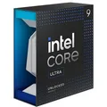 Intel Core Ultra 9 Desktop-Prozessor 285 24 Kerne (8 P-cores + 16 E-cores) bis zu 5.6 GHz