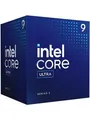 Intel Core Ultra 9 285 Arrow Lake-S CPU - 24 Kerne - 2.5 GHz - Intel LGA1851 - Intel Boxed (mit Kühler)