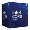 Intel® Core™ Ultra 9 Desktop-Prozessor 285 24 Kerne (8 P-cores + 16 E-cores) bis zu 5.6 GHz